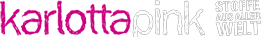 Karlottapink Logo